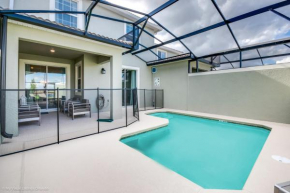 Last Minute Disney Getaway! Private Pool, Hot Tub & Games Room. Book Now! #20638